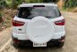 White Ford Ecosport 2015 for sale in Malabon-1