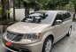 Beige Chrysler Town And Country 2012 for sale in Makati-0