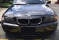 Black BMW 318I 2004 for sale in Quezon-2
