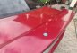 Red Mitsubishi Lancer 2004 for sale in Taytay-4