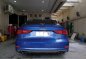 Blue Audi Quattro 2016 for sale in Quezon-2