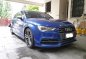 Blue Audi Quattro 2016 for sale in Quezon-4