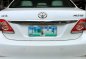 Selling Pearlwhite Toyota Corolla Altis 2012 in Muntinlupa-0
