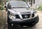 Black Nissan Navara 2010 for sale in Binan-2