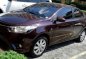 Red Toyota Vios 2017 for sale in Cainta-0