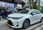 Pearlwhite Toyota Corolla Altis 2020 for sale in Antipolo-3