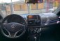 Red Toyota Vios 2017 for sale in Cainta-1