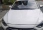 White Hyundai Elantra 2011 for sale in Pasig-1