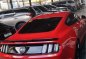Selling Red Ford Mustang 2017 in Manila-2
