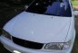 White Toyota Corolla 1999 for sale in Pinamungajan-1