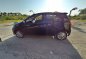 Black Toyota Wigo 2016 for sale in Arayat-0