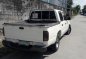 White Toyota Hilux 2003 for sale in Angeles-5