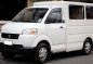 White Suzuki APV 2017 for sale in Manila-0