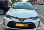 Pearlwhite Toyota Corolla Altis 2020 for sale in Antipolo-2