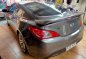 Selling Silver Hyundai Genesis Coupe 2011 in Santa Maria-4