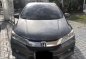 Selling Silver Honda City 2014 in Quezon-1