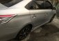 Selling Silver Toyota Vios 2015 in Naic-6
