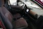 2018 Mitsubishi Mirage Hatchback 1.2 Auto-6