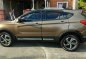 Selling Brown Haima S5 2018 in Mandaluyong-6