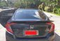 Grey Honda Civic 2017 for sale in Paranaque-3