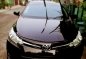 Black Toyota Vios 2015 for sale in Antipolo-7