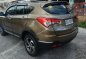 Selling Brown Haima S5 2018 in Mandaluyong-4