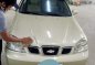 Beige Chevrolet Optra 2006 for sale in Pandi-0