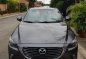 Grey Mazda CX-3 2018 for sale in Santa Rosa-0