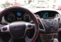 Black Ford Focus 2015 for sale in Paranaque-5