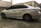 Selling Silver Toyota Vios 2015 in Naic-7