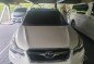 Selling White Subaru XV 2012 in Mandaluyong-0