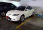 White Mazda 3 2017 for sale in Taguig-1