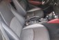 Grey Mazda CX-3 2018 for sale in Santa Rosa-1