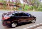 Black Toyota Vios 2015 for sale in Antipolo-9