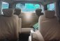 Selling Brightsilver Hyundai Starex 2014 in Quezon-6