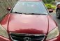 Selling Red Honda Civic 2005 in Taguig-2