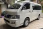 White Toyota Hiace Super Grandia 2007 for sale in Quezon-0