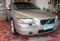 Selling Beige Volvo S60 2005 in Quezon-0