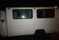 White Mitsubishi L300 2014 for sale in Manila-3