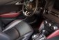 Grey Mazda CX-3 2018 for sale in Santa Rosa-5