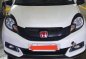 White Honda Mobilio 2016 for sale in Makati-0