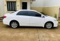 White Toyota Corolla Altis 2013 for sale in Lucena-5