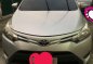Selling Silver Toyota Vios 2015 in Naic-1