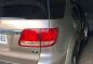 Golden Toyota Fortuner 2007 for sale in Paranaque-3