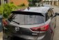 Grey Mazda CX-3 2018 for sale in Santa Rosa-2