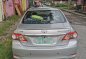 Selling Brightsilver Toyota Corolla Altis 2012 in Quezon-3