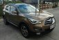 Selling Brown Haima S5 2018 in Mandaluyong-2