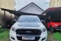Ford Ranger FX4 Auto 2018-0