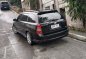 Black Chevrolet Optra 2007 for sale in Baguio-6
