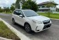 Selling White Subaru Forester 2016 in Las Piñas-0